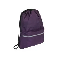 Cool For School Anti-theft shoe bag purple (CF85768-12)