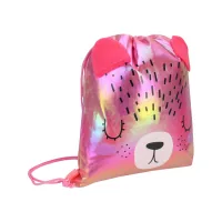 Cool For School Shoe Bag Pink (CF87310)