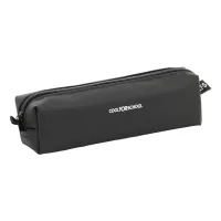 Cool For School Classic pencil case 1 compartment Black (CF85526)