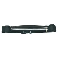 Banana bag Schwarzwolf Ravik black (F5300600SA3)