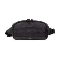 Banana bag Tribe Waist bag 2.5 L Black (T-ID-0002-black)