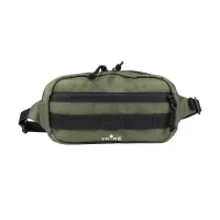 Banana bag Tribe Waist bag 2.5 L Olive (T-ID-0002-olive)