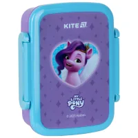 Ланч-бокс дитячий Kite My Little Pony, 420 мл (LP25-160)