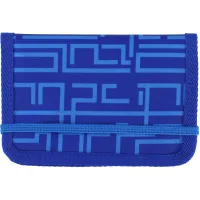 Children's wallet Cool For School multifunctional on an elastic band "Geometry (CF86338)