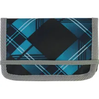 Children's wallet Cool For School multifunctional on elastic band "Cell" (CF86339)