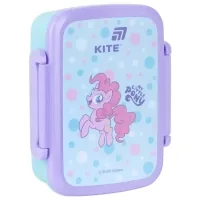 Ланч-бокс дитячий Kite My Little Pony, 420 мл (LP26-160)