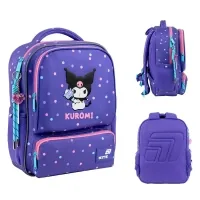 Children's backpack Kite Kids 559 HK-1 Kuromi (HK26-559XS-1)