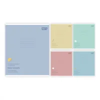 Notebook Yes Small moments A5 36 sheets cell (768692)