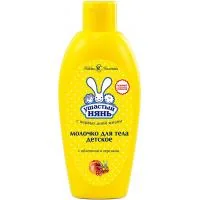 Baby milk Eared babysitter for me and mom 200 ml (4600697202679/4600697403038)