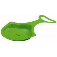 Sledge Alpen Gaudi Alpen Rutscher green (991015G)