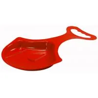 Sledge Alpen Gaudi Alpen Rutscher red (991015R)