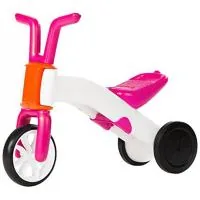 Bigowel Chillafish Bunzi Pink (CPBN01PIN)