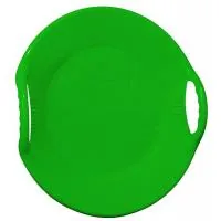 Snower sledge Green plate (4820211100025)