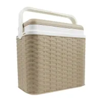Thermobox Adriatic 10l beige rattan (8002936803108)