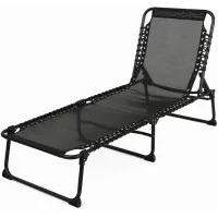 Folding Time Eco TE-026 black (4820211101794)
