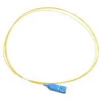 Pigtail SC/UPC, 1.5m, 10pcs=1pack Cor-X (OFP-SC/UPC-1,5 / 283050)