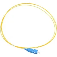 Pigtail SC/UPC, 1.5m, Flex, G.657A2, 10pcs=1pack Cor-X (OFP-SC/UPC-1,5Flex / 288397)