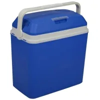 Car refrigerator Adriatic 12 V, 24L blue (8002936802408)