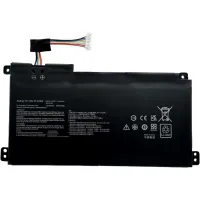Акумулятор до ноутбука Asus VivoBook E410MA B31N1912, 3550mAh (42Wh), 3cell, 11.55V AlSoft (A47900)