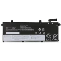 Акумулятор до ноутбука Lenovo ThinkPad T490/T14 L18M3P73, 4400mAh (51Wh), 3cell, 11.52V, Li-ion AlSoft (A71124)