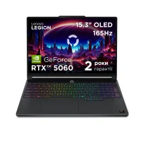Laptop Lenovo Legion 5 15AHP11 (83Q7003URA)