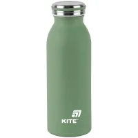 Термос Kite K26-1208 450 мл, зелений (K26-1208-1)