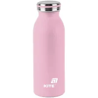 Thermos Kite K26-1208 450 ml, pink (K26-1208-3)