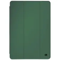 Cover for the tablet Armorstandart Flex Case Samsung Tab A11+ Dark Green (ARM91178)