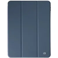 Case for Armorstandart Smart Fold Pen tablet Xiaomi Pad 8 / 8 Pro / 7 / 7 Pro Dark Blue (ARM91184)