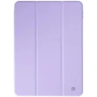 Case for Armorstandart Smart Fold Pen tablet Xiaomi Pad 8 / 8 Pro / 7 / 7 Pro Light Purple (ARM91185)