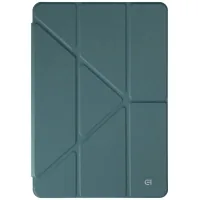 Armorstandart Y-Type PEN tablet cover Lenovo Idea Tab Pine Green (ARM91188)