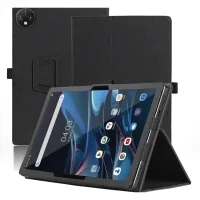 Cover for the tablet BeCover Slimbook Blackview Tab 10 Wi-Fi 10.1" Black (715844)