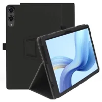 Cover for the tablet BeCover Slimbook Teclast T65 13.4" Black (715843)
