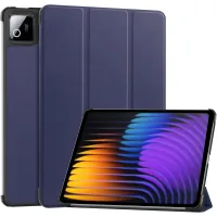 Cover for BeCover Smart Case Xiaomi Pad 8 / 8 Pro 11.2" Deep Blue tablet (714581)