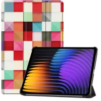 Cover for the tablet BeCover Smart Case Xiaomi Pad 8 / 8 Pro 11.2" Square (714596)