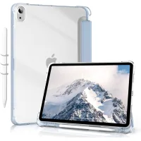 Case for the BeCover Soft Edge Apple iPad Air 11" M4 2026 Light Blue tablet (715265)