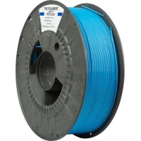 Plastic for 3D printer The Filament PETG Lite 1.75mm BLUE 1kg (TF-24240)