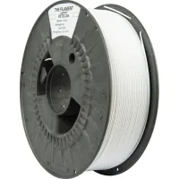 Пластик для 3D-принтера The Filament PETG Lite 1.75mm WHITE 1kg (TF-24238)