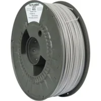 Plastic for 3D printer The Filament PETG 1.75mm CLOUD GRAY 1kg (TF-24018)