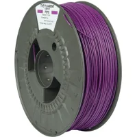 Plastic for 3D printer The Filament PETG 1.75mm PLASMA PURPLE 1kg (TF-24026)