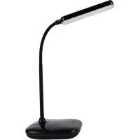 Настільна лампа LEDVANCE PANAN DISK SQ 12W, 3CCT, DIM (4099854363665)