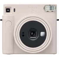 Instant print camera Fujifilm INSTAX SQ 1 CHALK WHITE (16672166)