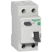 Differential circuit breaker Schneider Electric EZ9 25A 30mA 1P+N (EZ9D34625)