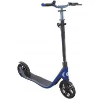 Scooter Globber ONE NL 205 DELUXE Black and blue (478-103)