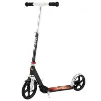 Scooter Razor A5 Lux Black (314390)