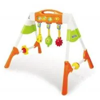 Weina game development center Happy baby (2145)