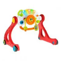 Chicco 4 In 1 Chicco Grow and Walk developmental game center (09335.00)