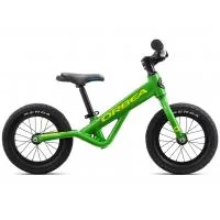 Children's bicycle Orbea Grow 0 2020 Green-Pistachio (K00112K3)
