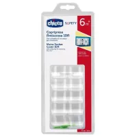 Plug for Chicco outlet 10 pcs. (64082.30)