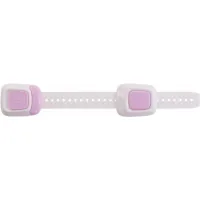 Baby Team 7605 refrigerator door protection